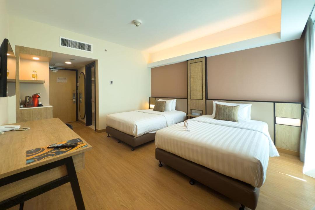 Photo of Bedroom in Putrajaya