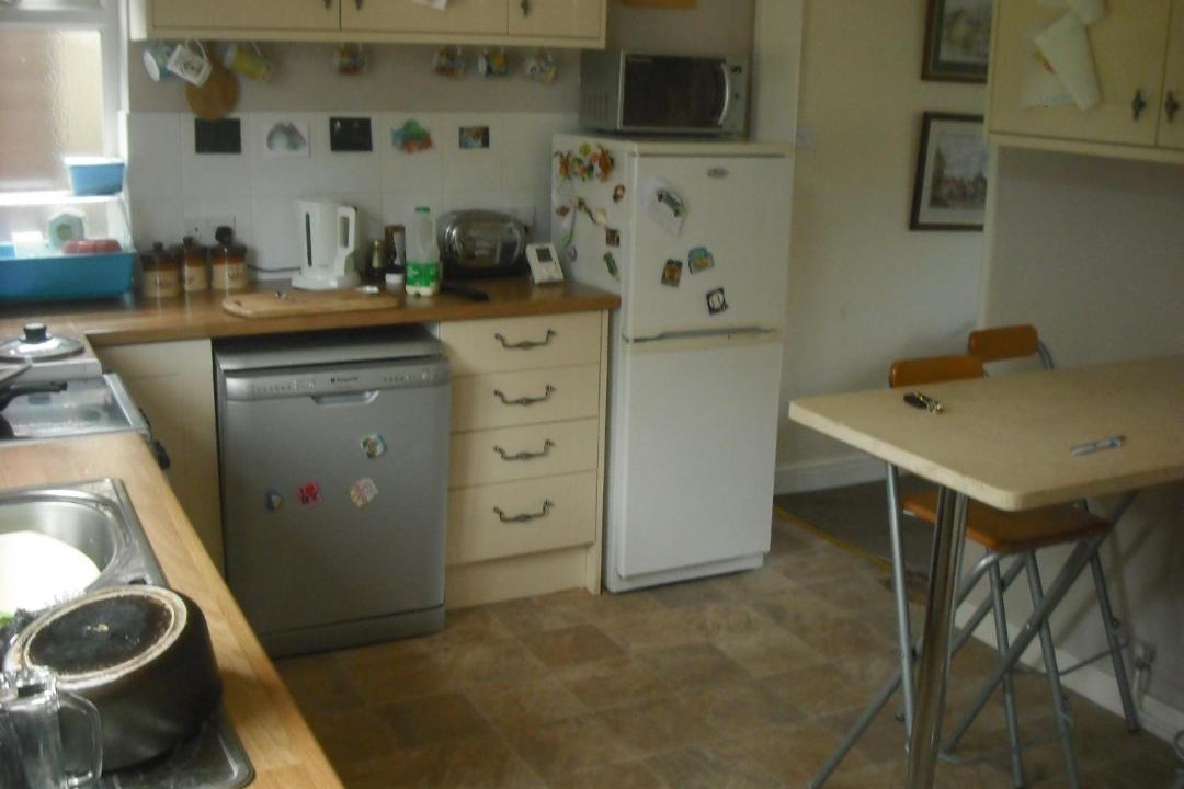 Photo of Kitchen in Collingham