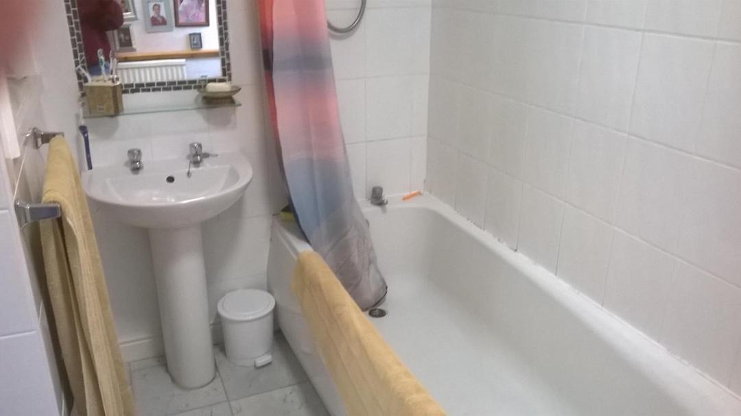 Photo of Bathroom in Collingham