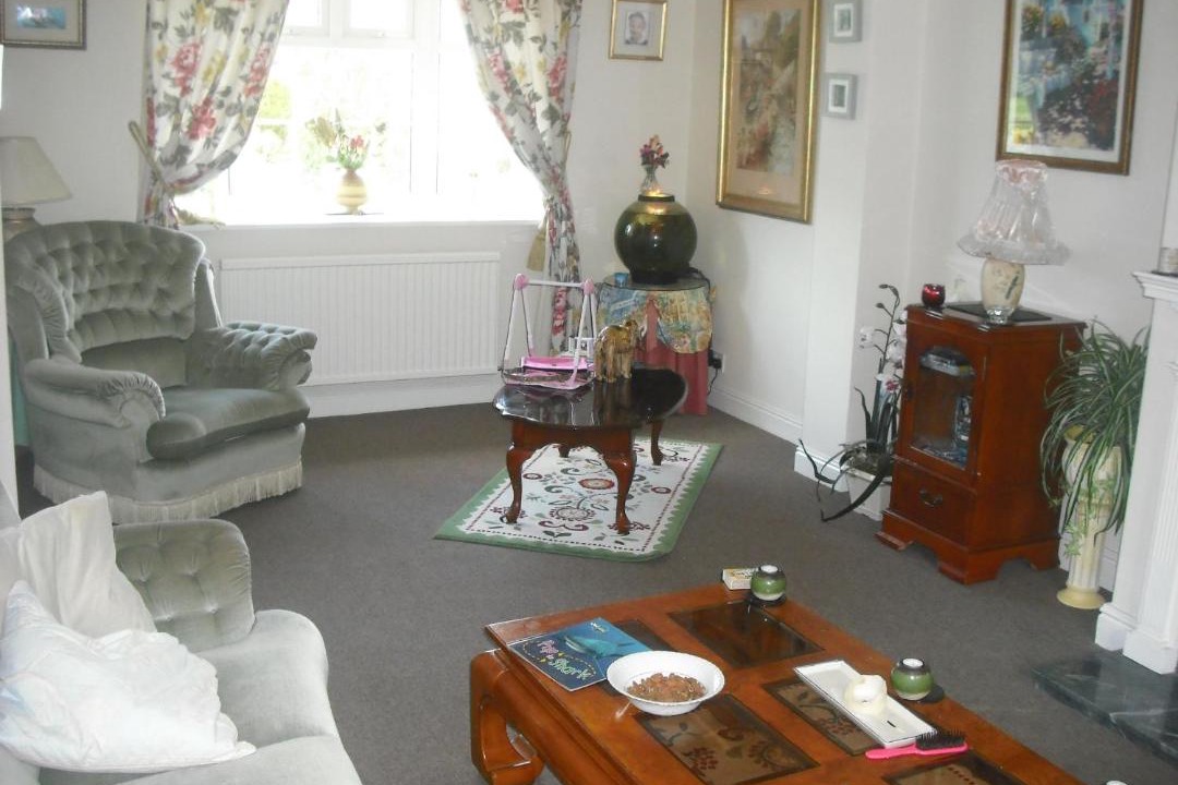 Photo of Livingroom in Collingham