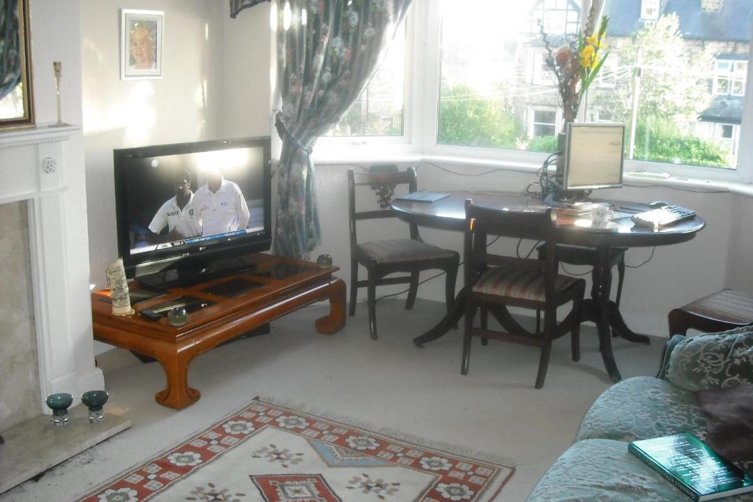 Photo of Livingroom in Collingham