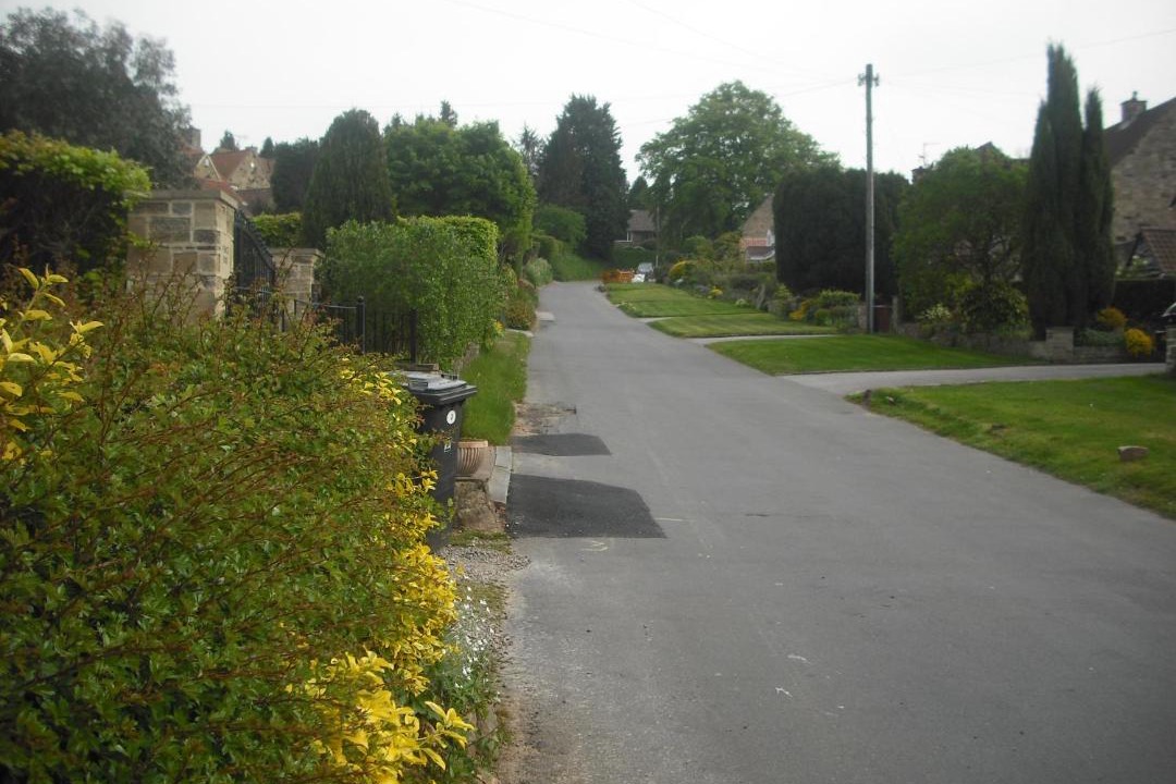 Photo of Others in Collingham