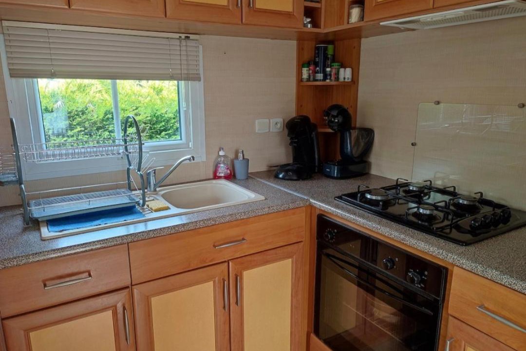 Photo of Kitchen in Villers-sur-Authie