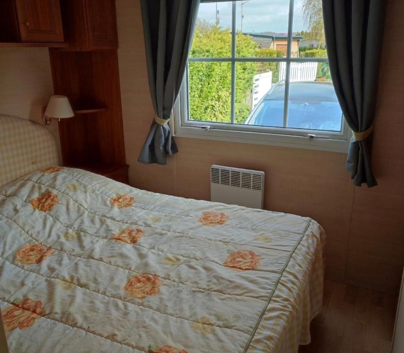 Photo of Bedroom in Villers-sur-Authie