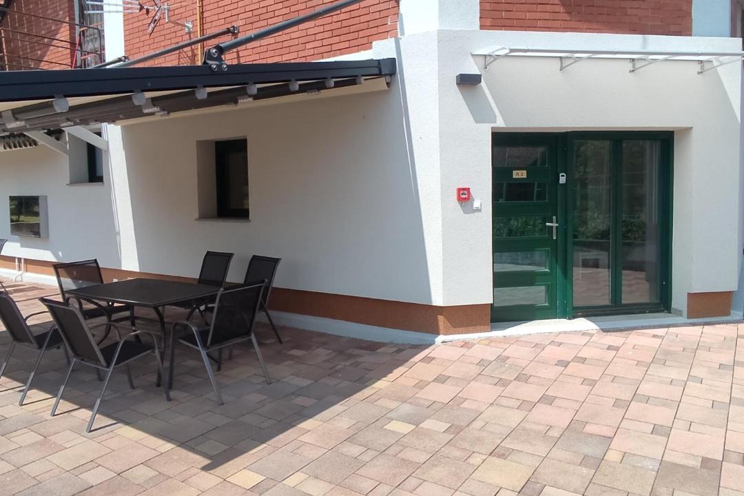 Photo of Patio Balcony in Tuheljske Toplice