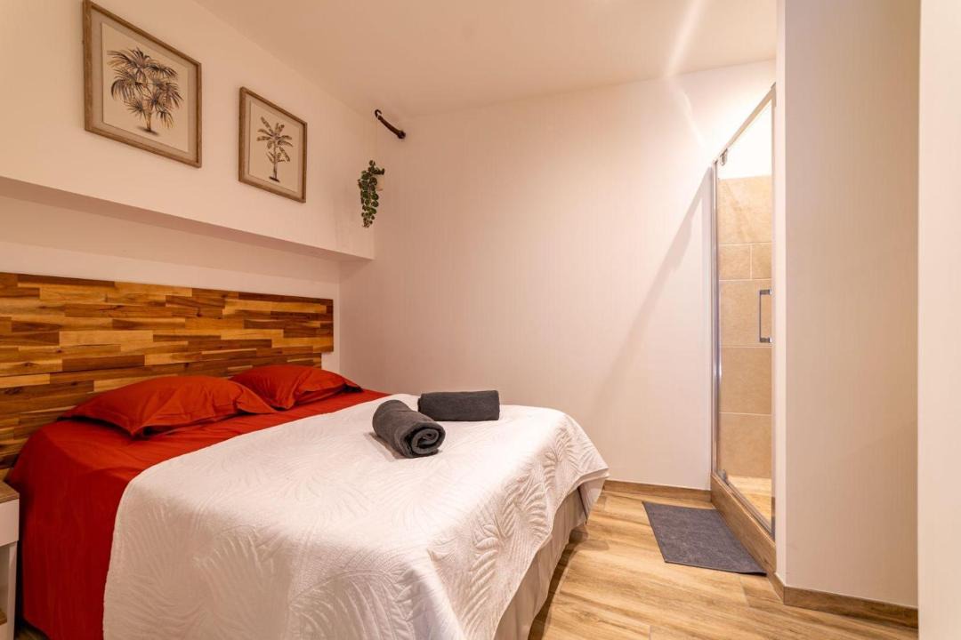 Photo of Bedroom in Poussan