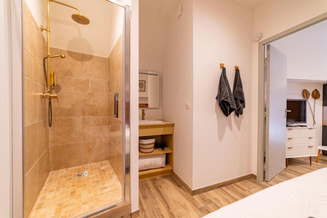 Photo of Bathroom in Poussan