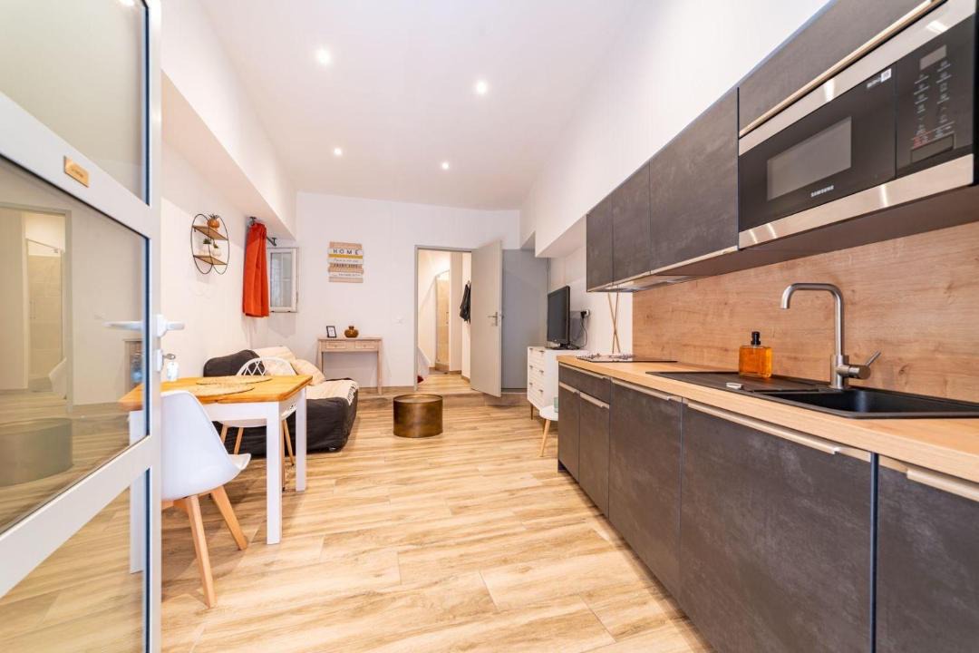 Photo of Kitchen in Poussan