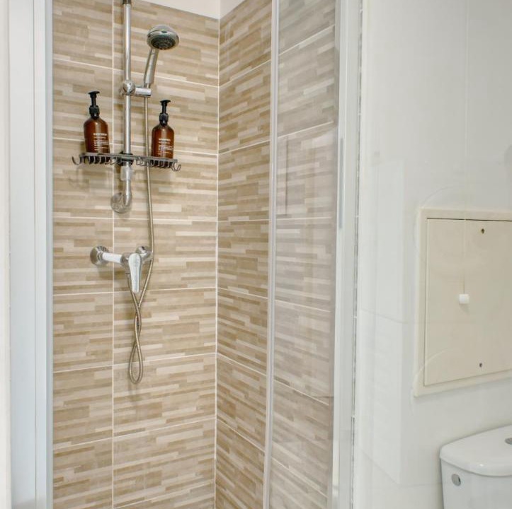 Photo of Bathroom in Saint-Ouen