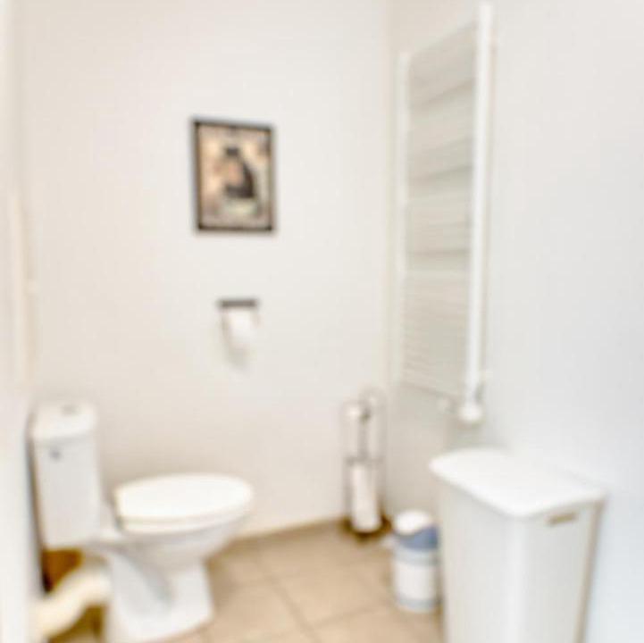 Photo of Bathroom in Saint-Ouen