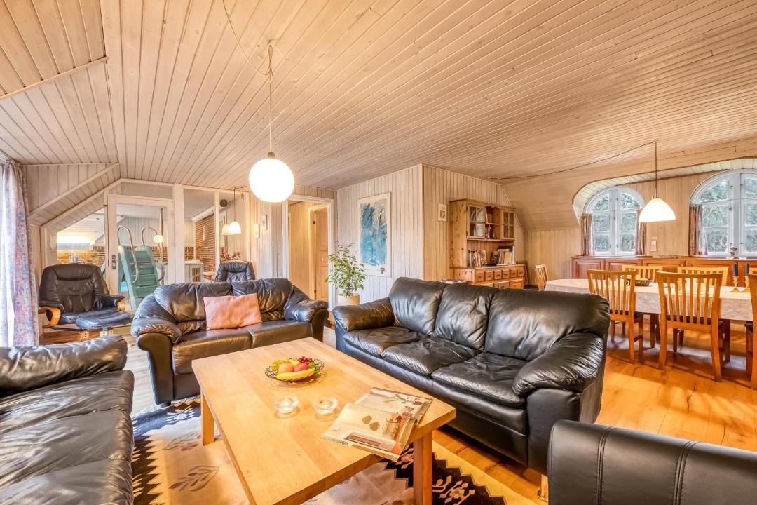 Photo of Livingroom in Øhuse