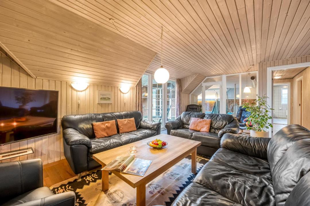 Photo of Livingroom in Øhuse