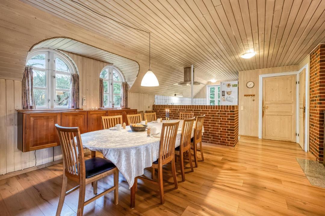 Photo of Kitchen in Øhuse