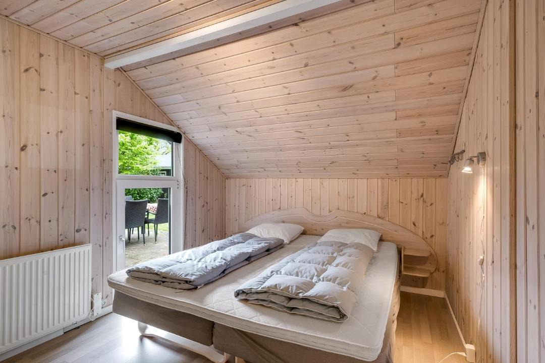 Photo of Bedroom in Skjern