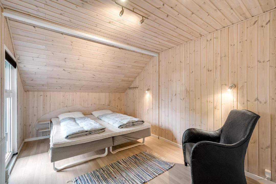 Photo of Bedroom in Skjern