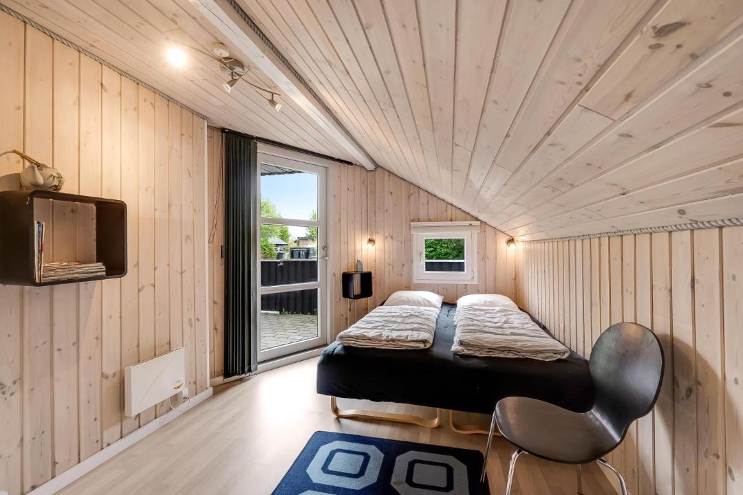 Photo of Bedroom in Skjern