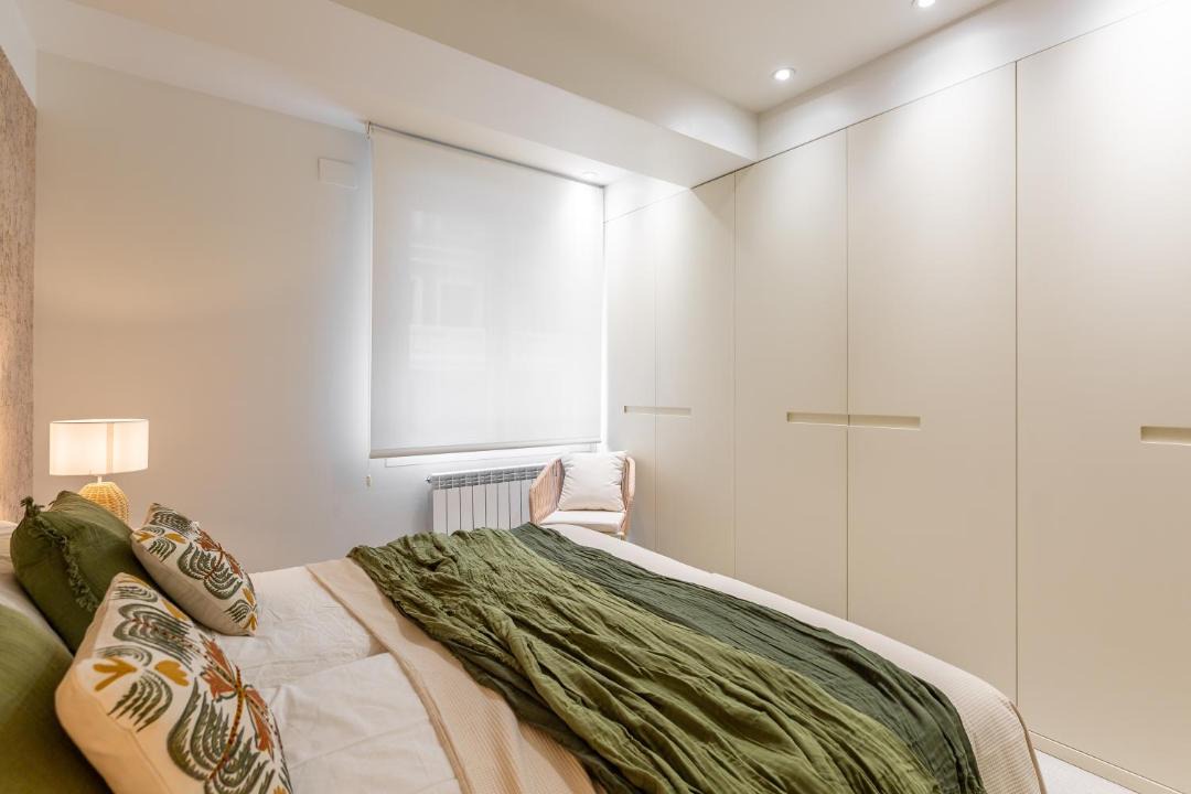 Photo of Bedroom in Segundo Ensanche
