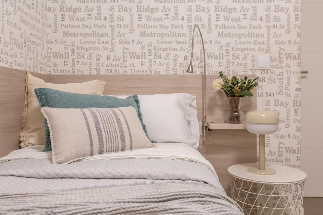 Photo of Bedroom in Segundo Ensanche