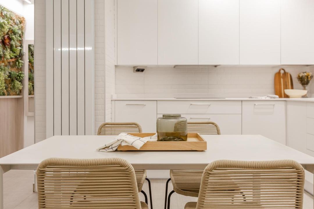 Photo of Kitchen in Segundo Ensanche