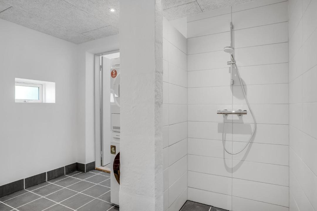 Photo of Bathroom in Hanstholm
