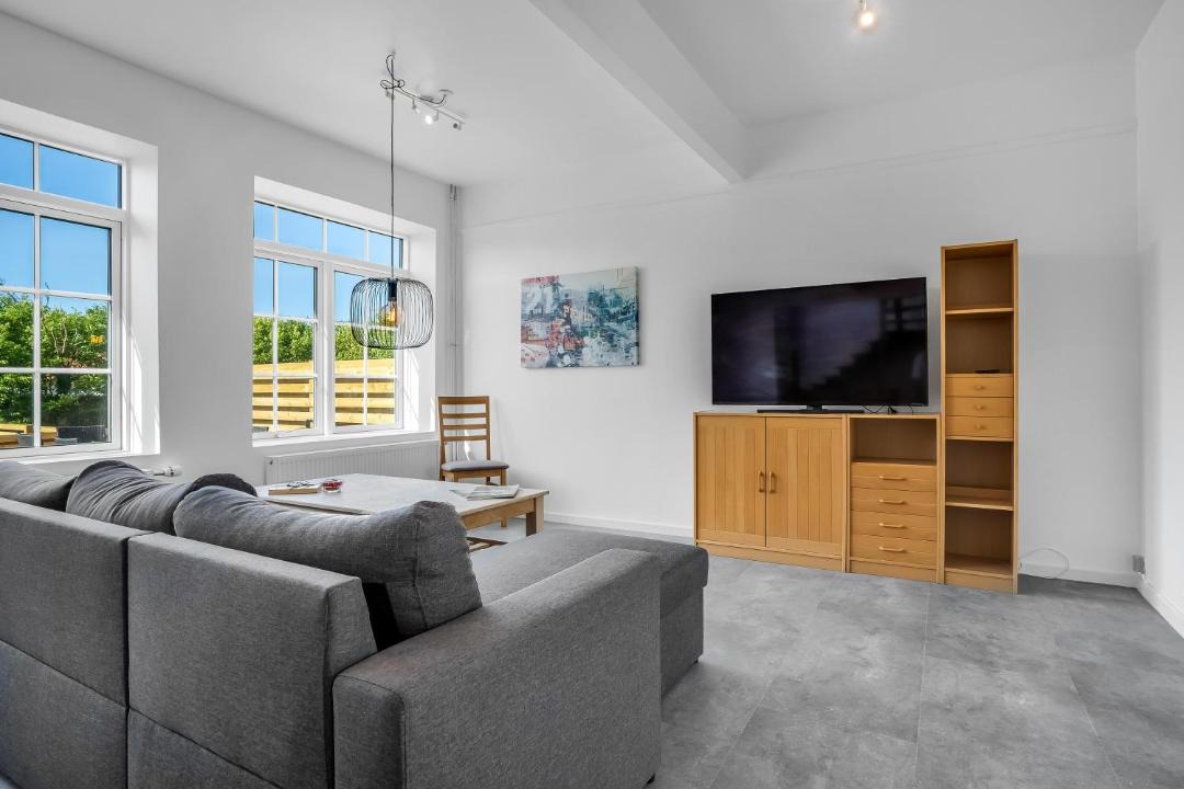 Photo of Livingroom in Hanstholm