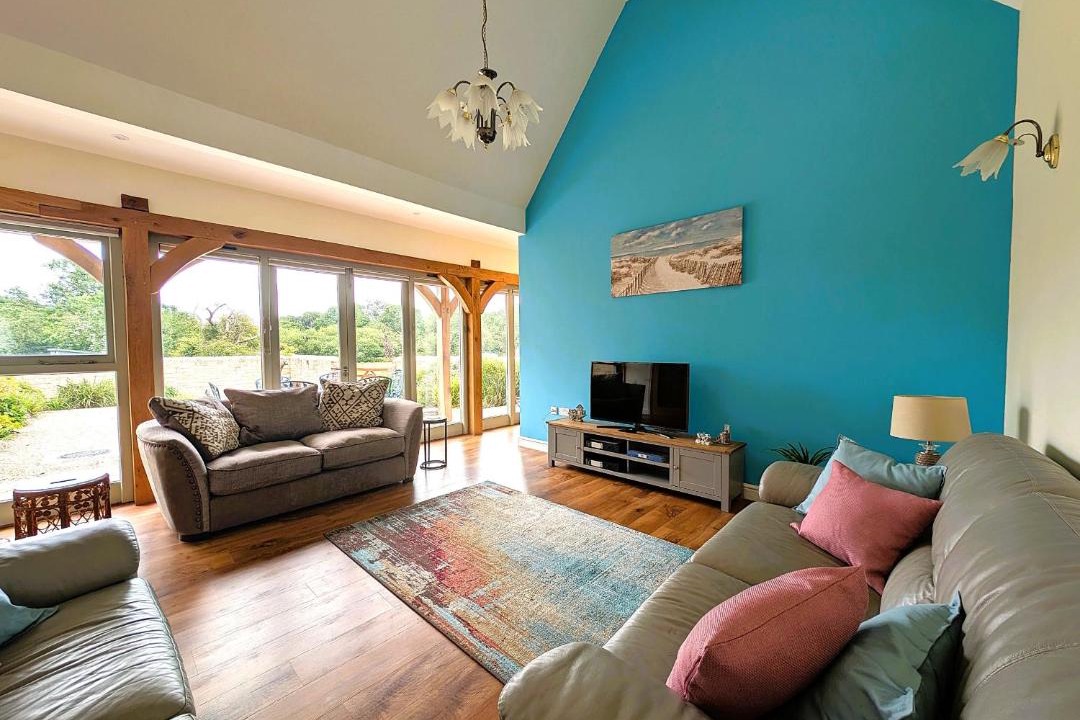 Photo of Livingroom in Newport