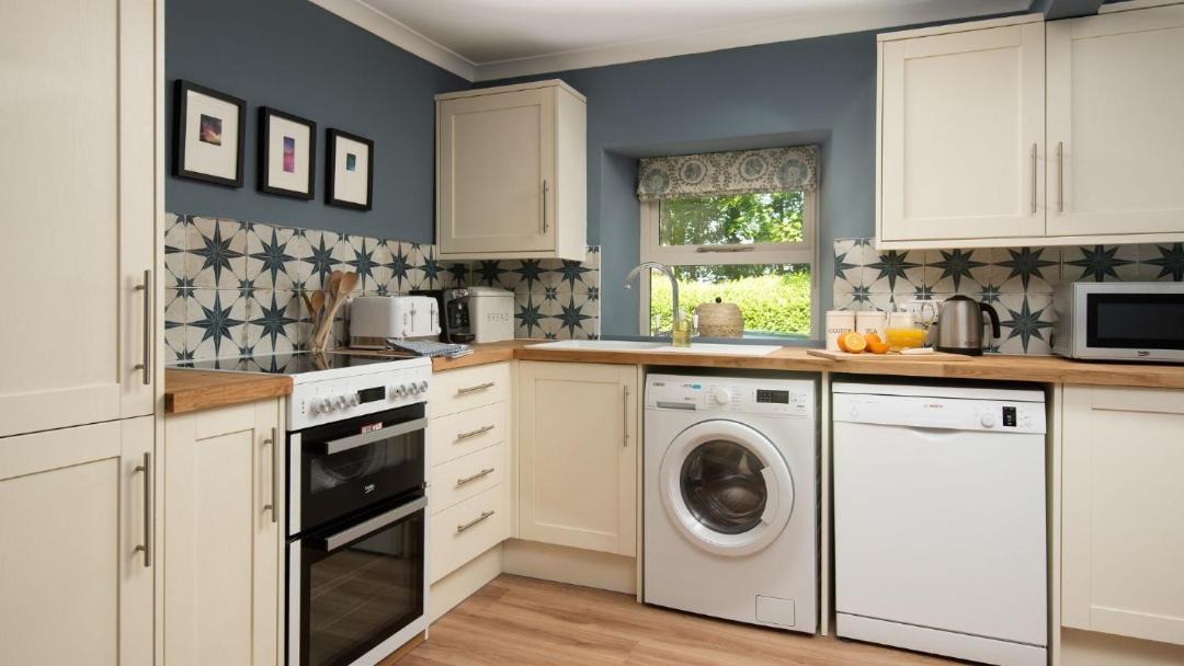 Photo of Kitchen in Leitholm