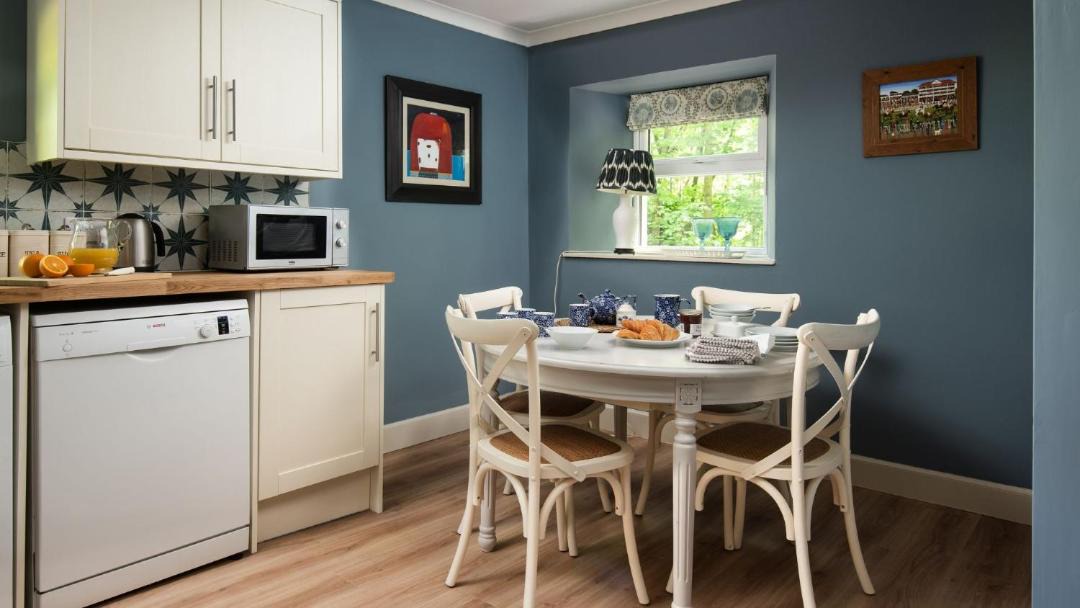 Photo of Kitchen in Leitholm