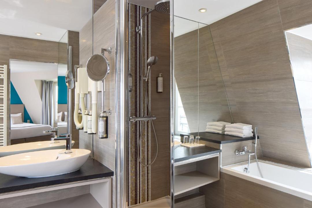 Photo of Bathroom in Montmartre