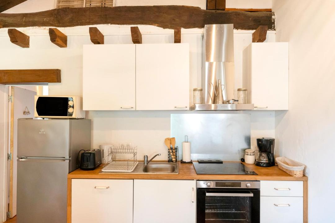 Photo of Kitchen in Panjas