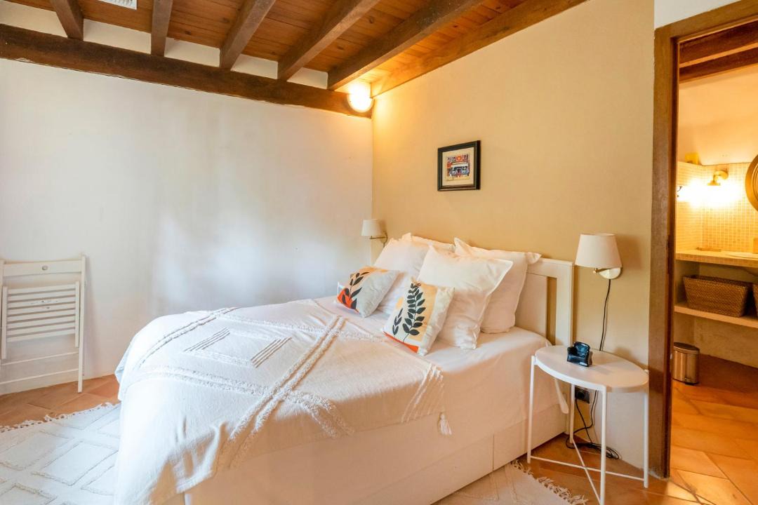 Photo of Bedroom in Panjas