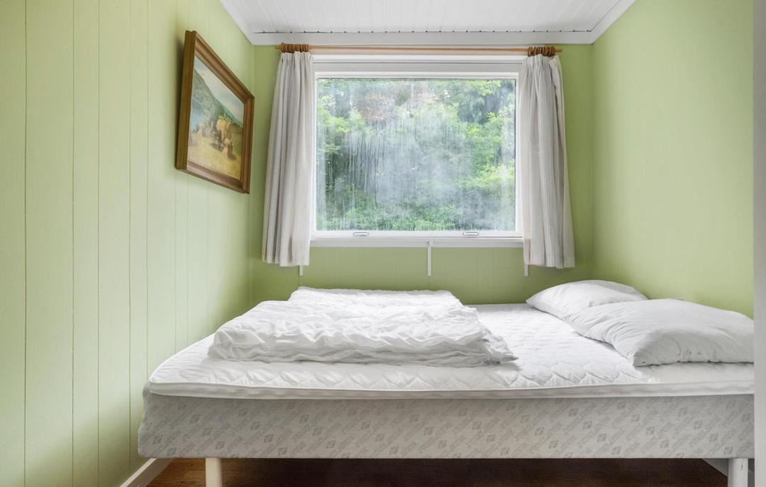 Photo of Bedroom in Gedesby
