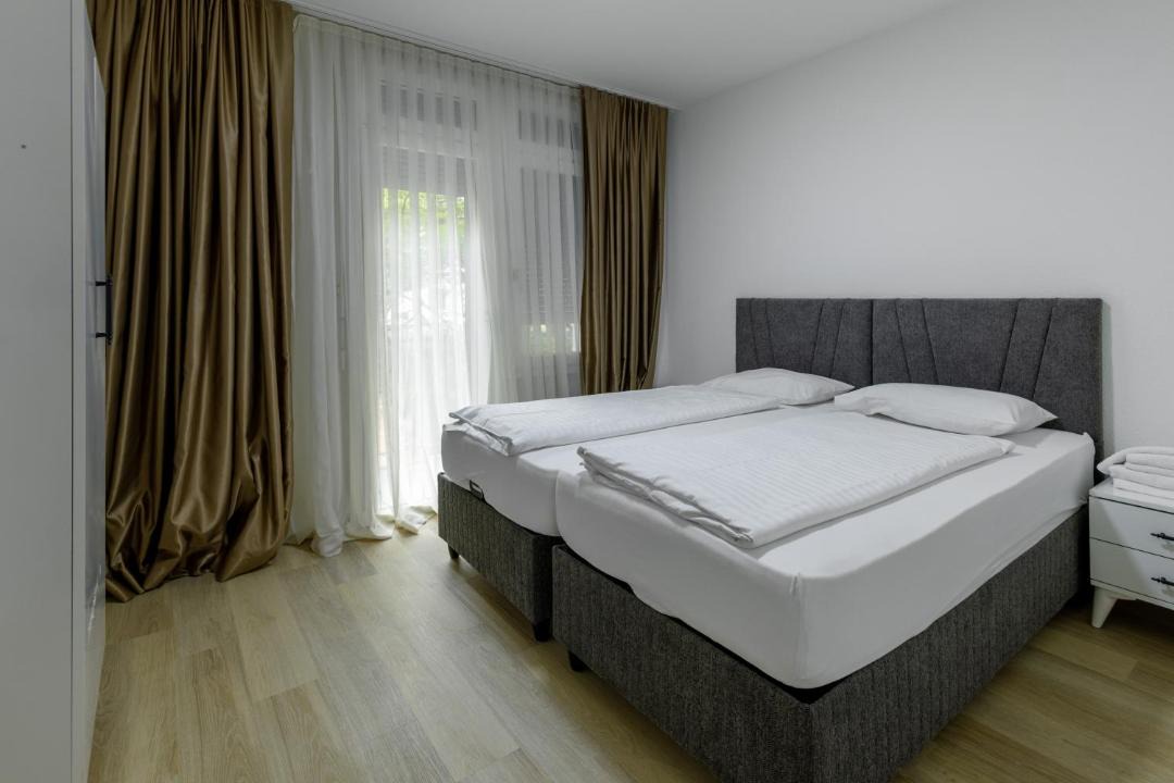 Photo of Bedroom in Sihlfeld