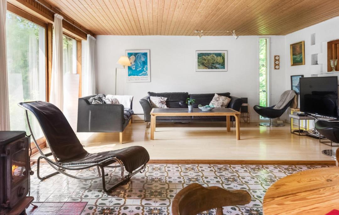 Photo of Livingroom in Gedesby