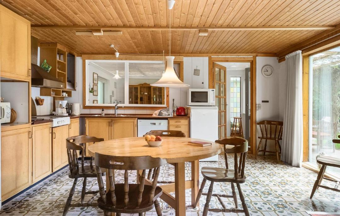 Photo of Kitchen in Gedesby