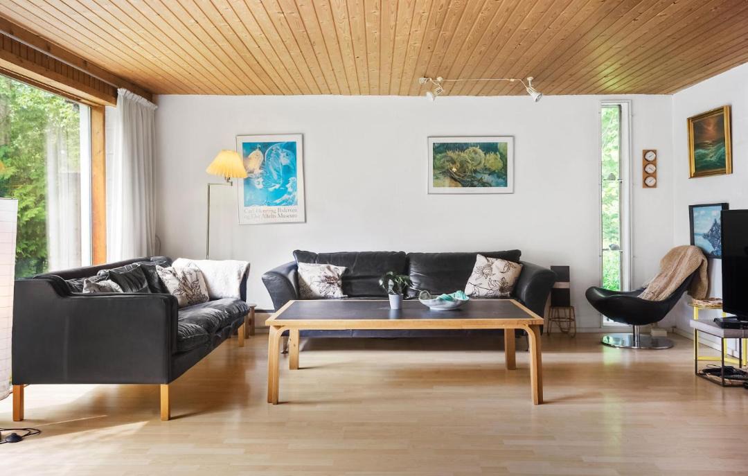 Photo of Livingroom in Gedesby