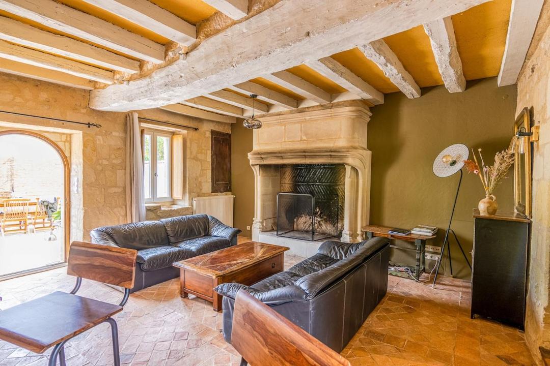 Photo of Others in Deneze-sous-Doue