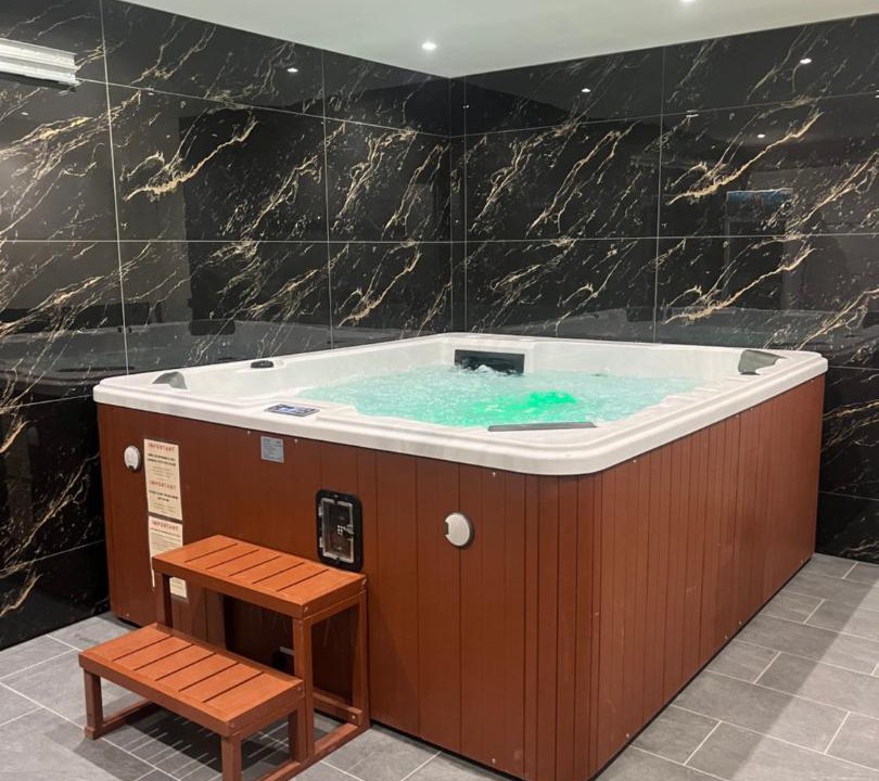 Photo of Bathroom in Sainte-Marie-dʼAlloix