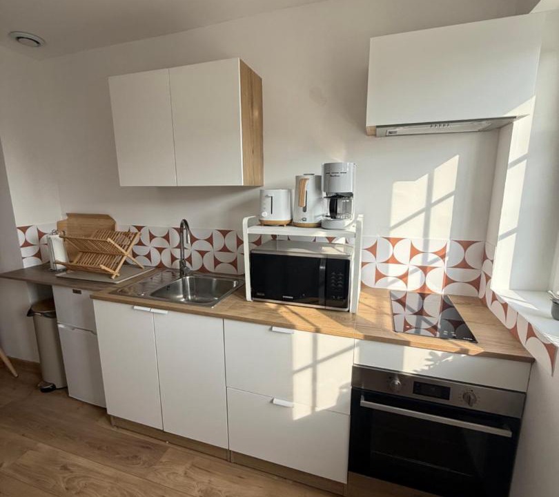 Photo of Kitchen in Etaples