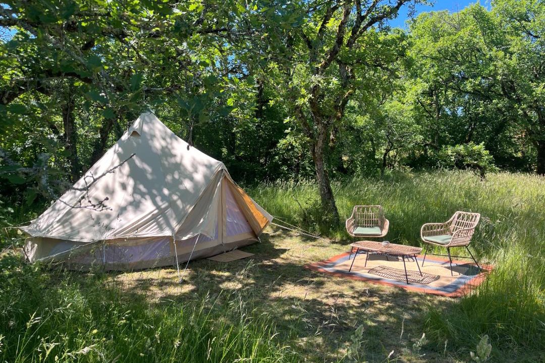 Photo of Outdoor in Limogne-en-Quercy