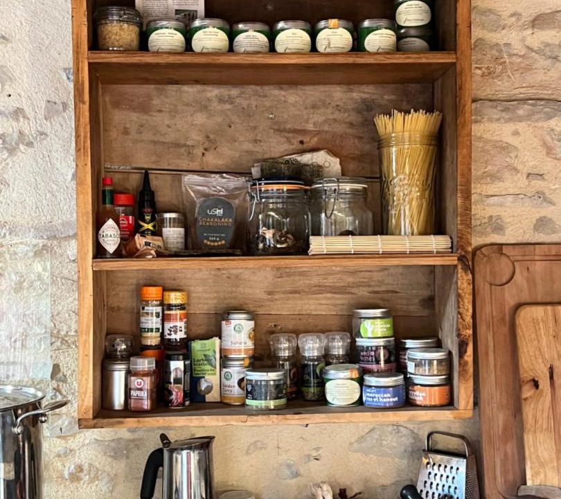 Photo of Kitchen in Limogne-en-Quercy