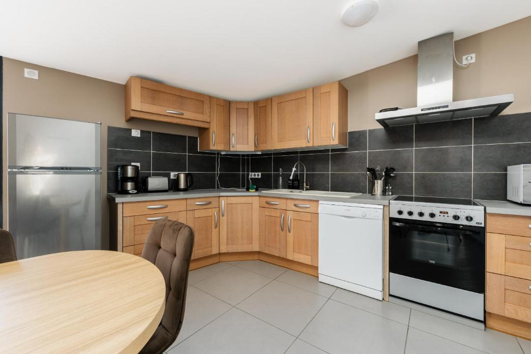 Photo of Kitchen in Tain-l'Hermitage