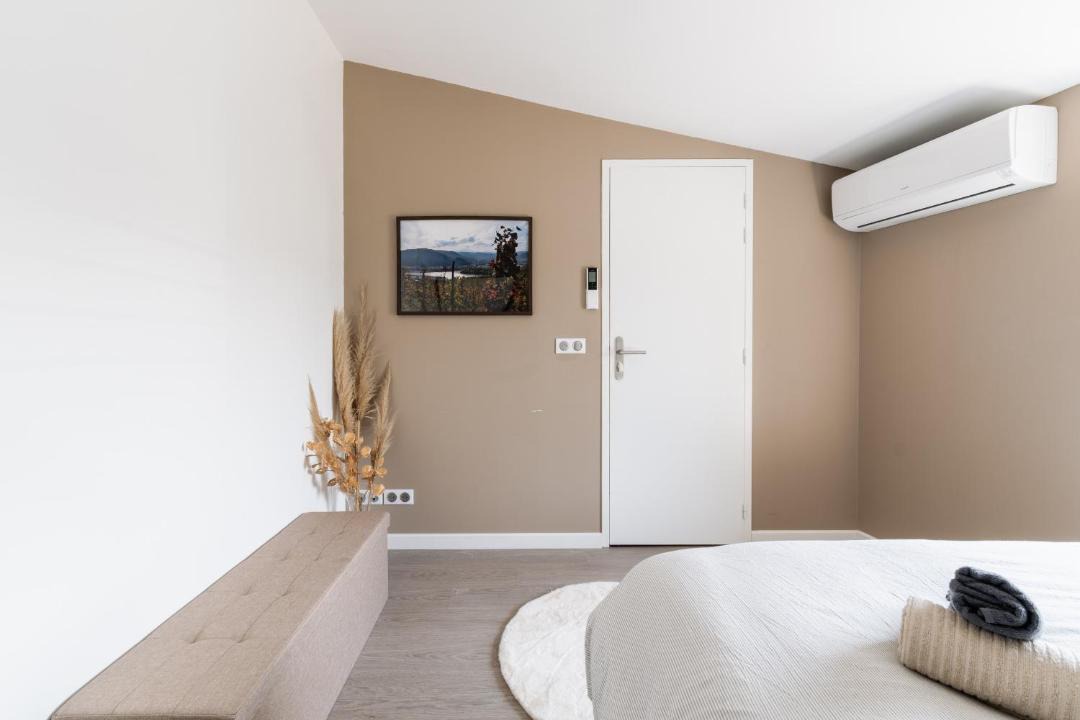 Photo of Bedroom in Tain-l'Hermitage