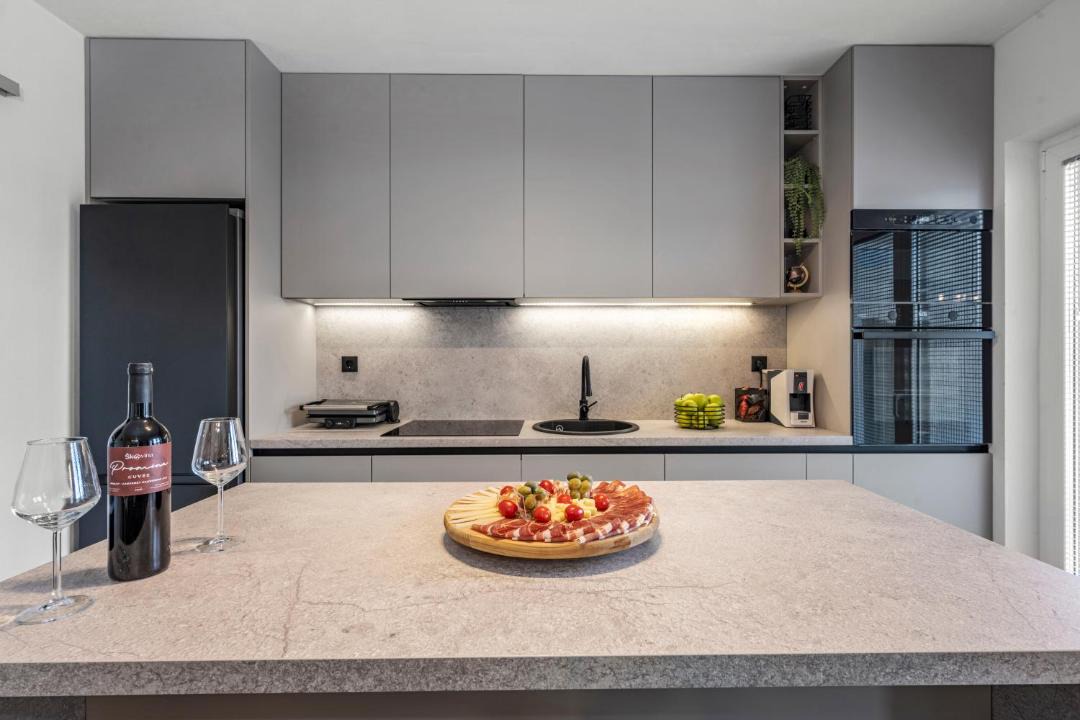 Photo of Kitchen in Drnis