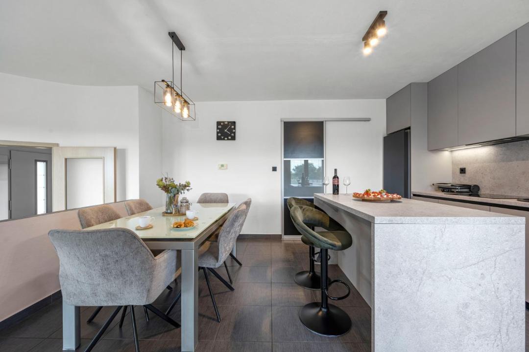 Photo of Kitchen in Drnis