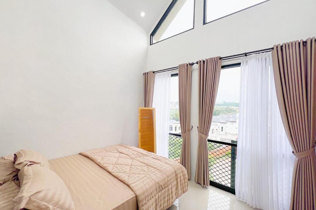 Photo of Bedroom in Dinoyo