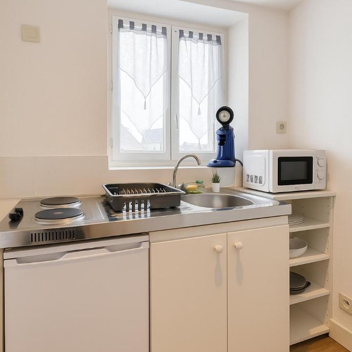 Photo of Kitchen in Epinal