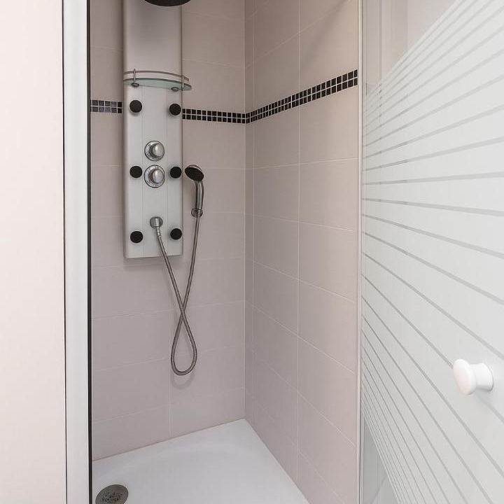 Photo of Bathroom in Epinal