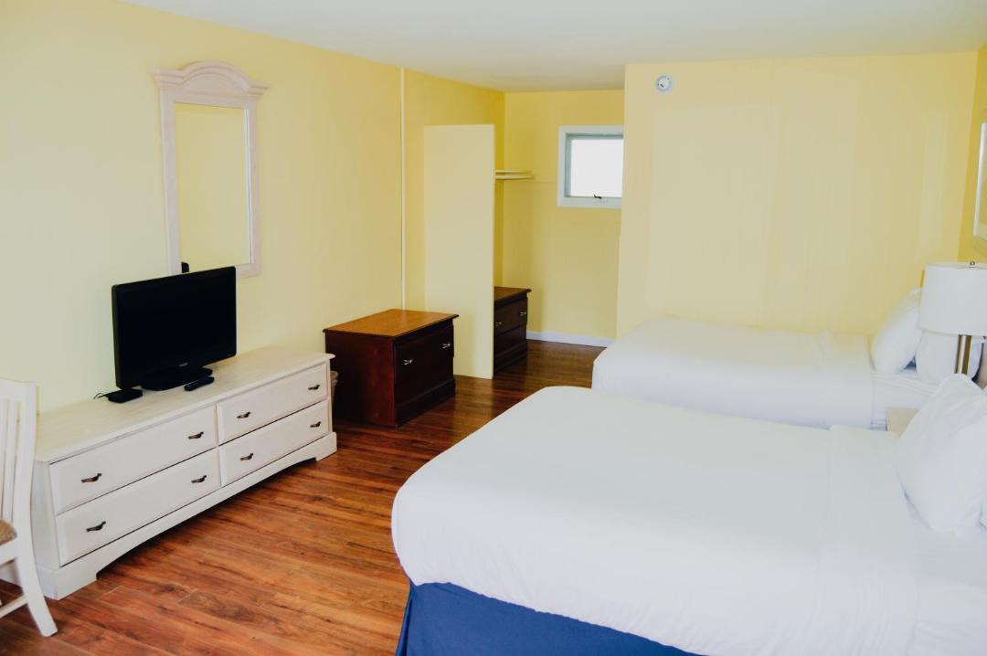 Photo of Bedroom in Ship Bottom