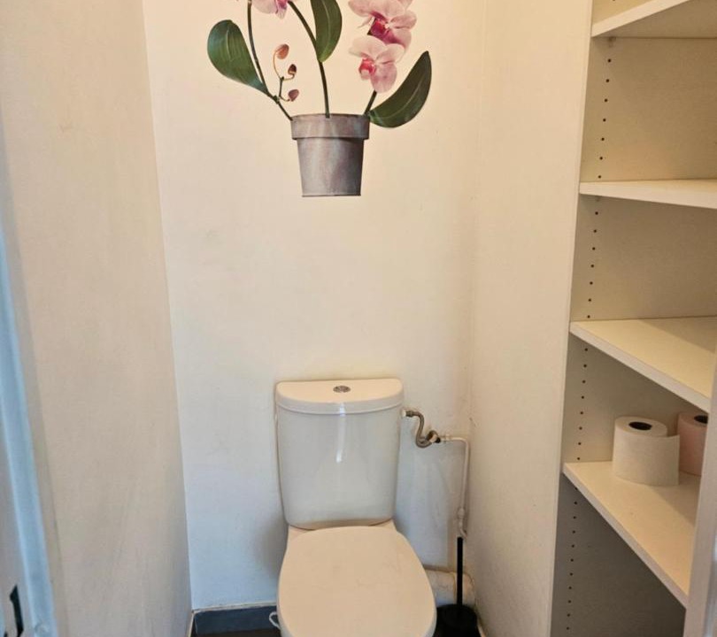 Photo of Bathroom in Sablon